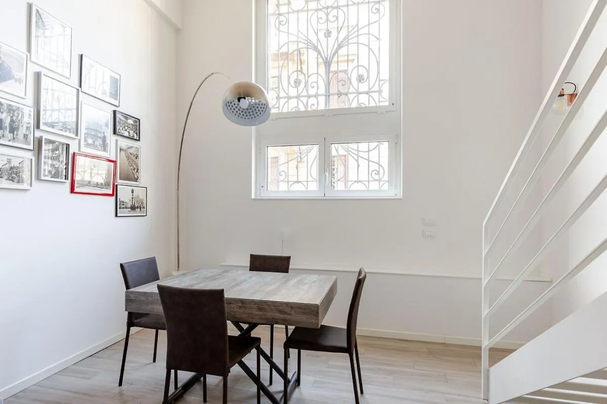 Bovisa-Stazione Self Check-In Portelle In Milan Apartment
