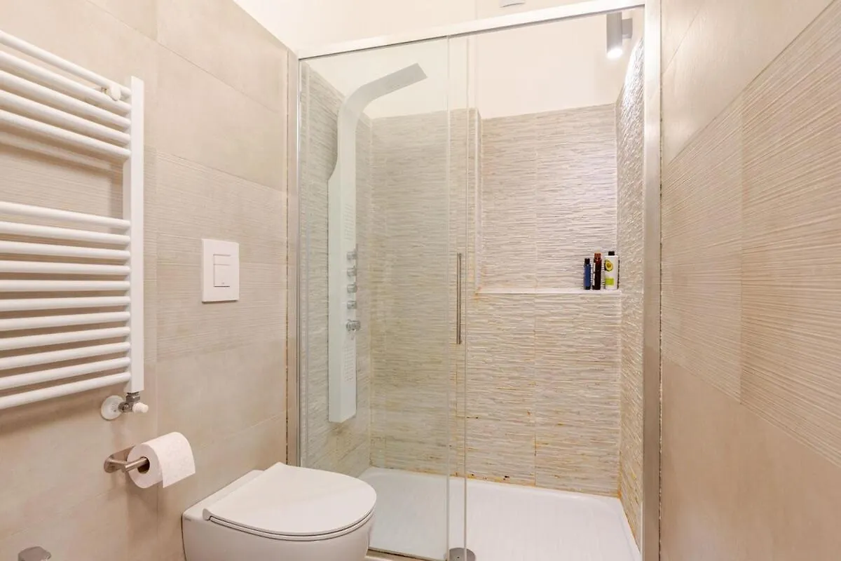 Apartment Bovisa-Stazione Self Check-In Portelle In Milan