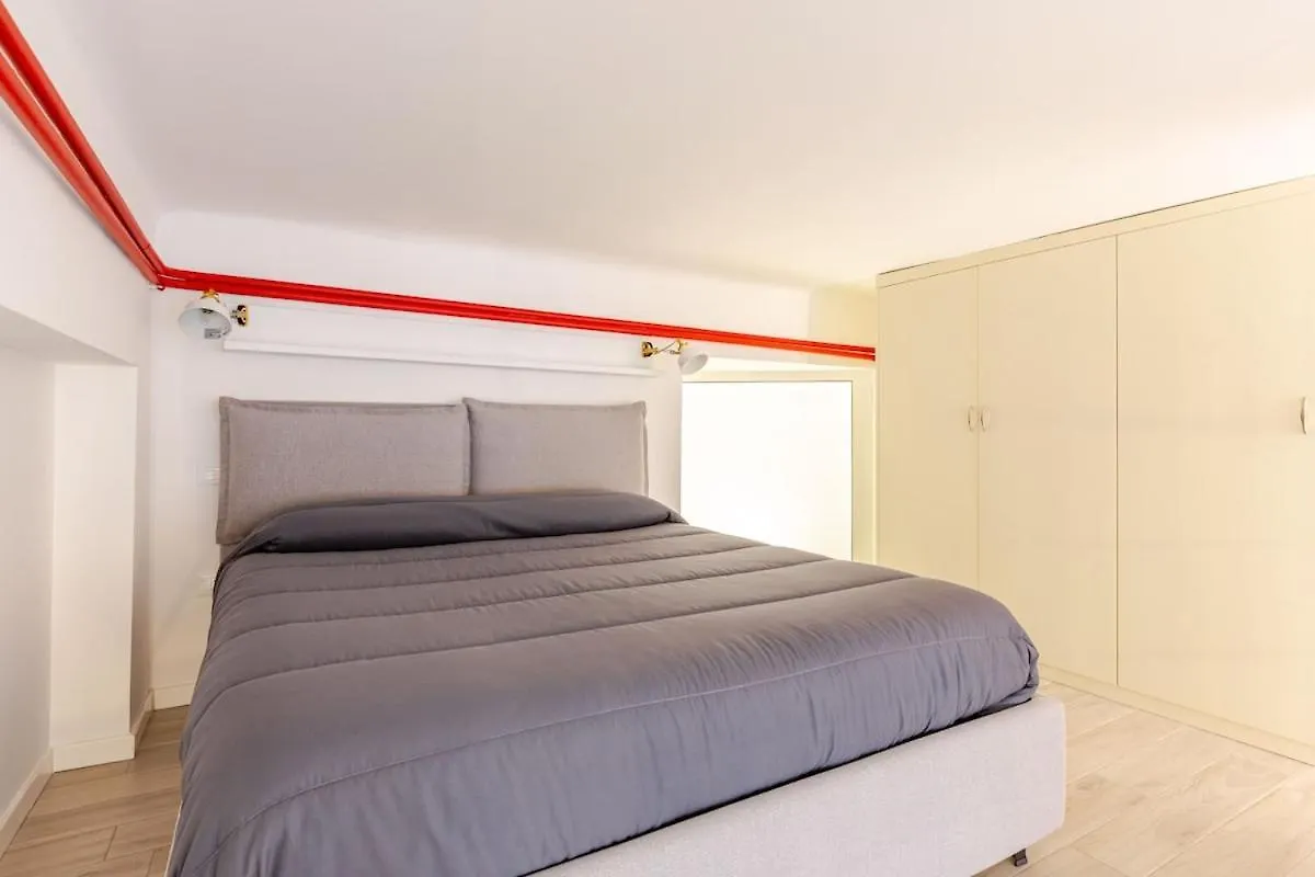 Apartment Bovisa-Stazione Self Check-In Portelle In Milan