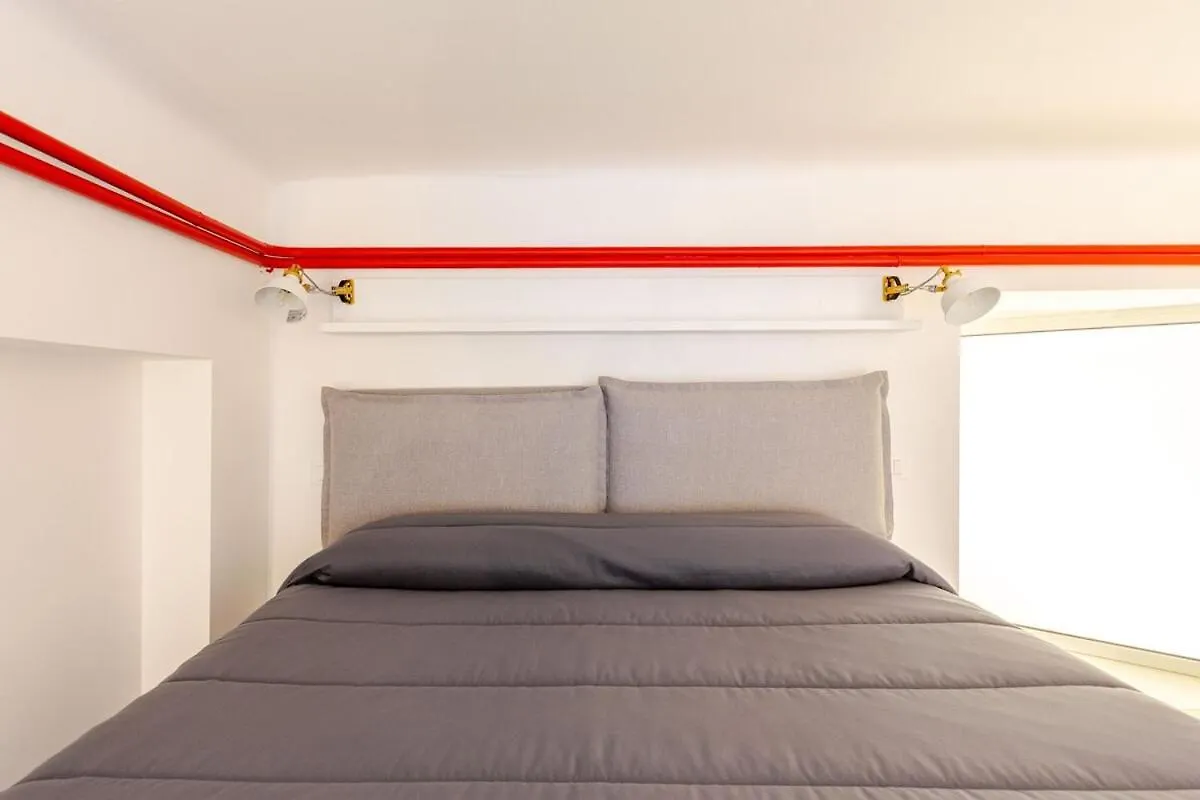 Apartment Bovisa-Stazione Self Check-In Portelle In Milan